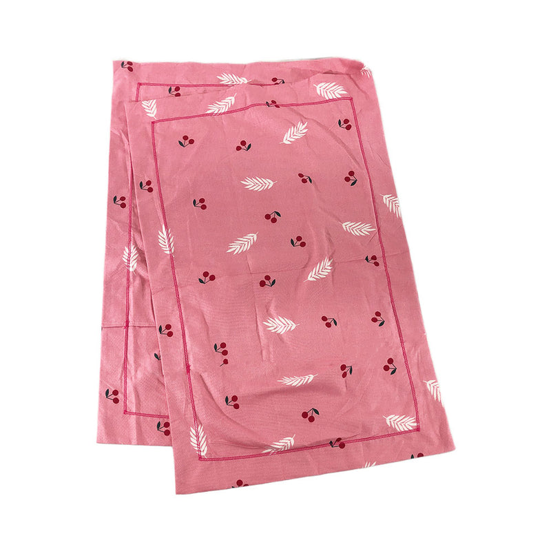 Ideal Living Pillow Case 2's