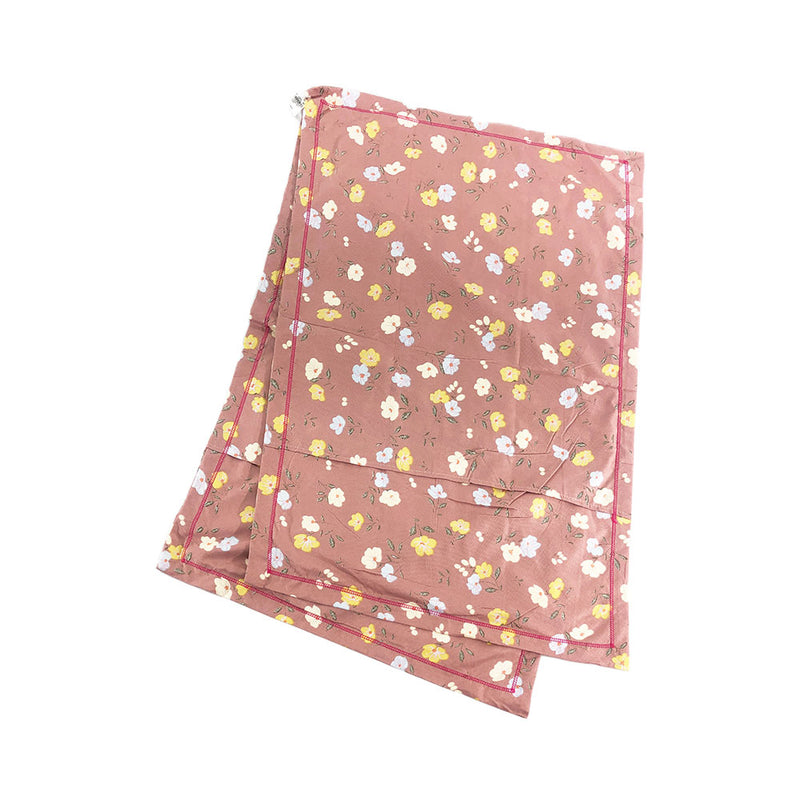 Ideal Living Pillow Case 2's