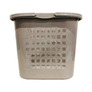Megabox Laundry Basket Without Cover 40L