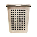 Megabox Laundry Basket With Cover 48L