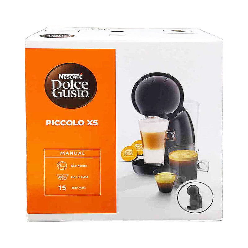 Nescafe Dolce Gusto Piccolo XS Coffee Maker