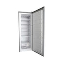 American Home Upright Freezer