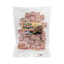 Premium Saikoro Steak Beef Cubes 500g