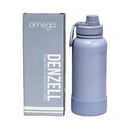 Omega Insulated Tumbler With Boot 32oz
