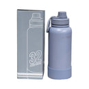 Omega Insulated Tumbler With Boot 32oz