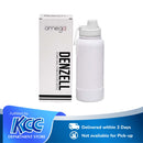 Omega Insulated Tumbler With Boot 32oz