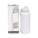Omega Insulated Tumbler With Boot 32oz