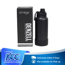 Omega Insulated Tumbler With Boot 32oz