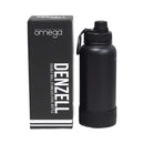 Omega Insulated Tumbler With Boot 32oz