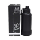 Omega Insulated Tumbler With Boot 32oz