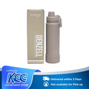Omega Insulated Tumbler With Boot 24oz