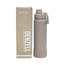 Omega Insulated Tumbler With Boot 24oz