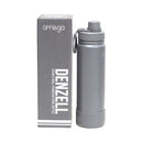 Omega Insulated Tumbler With Boot 24oz