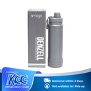 Omega Insulated Tumbler With Boot 24oz