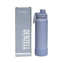 Omega Insulated Tumbler With Boot 24oz