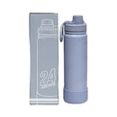 Omega Insulated Tumbler With Boot 24oz