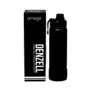 Omega Insulated Tumbler With Boot 24oz