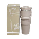 Omega Insulated Tumbler 30oz