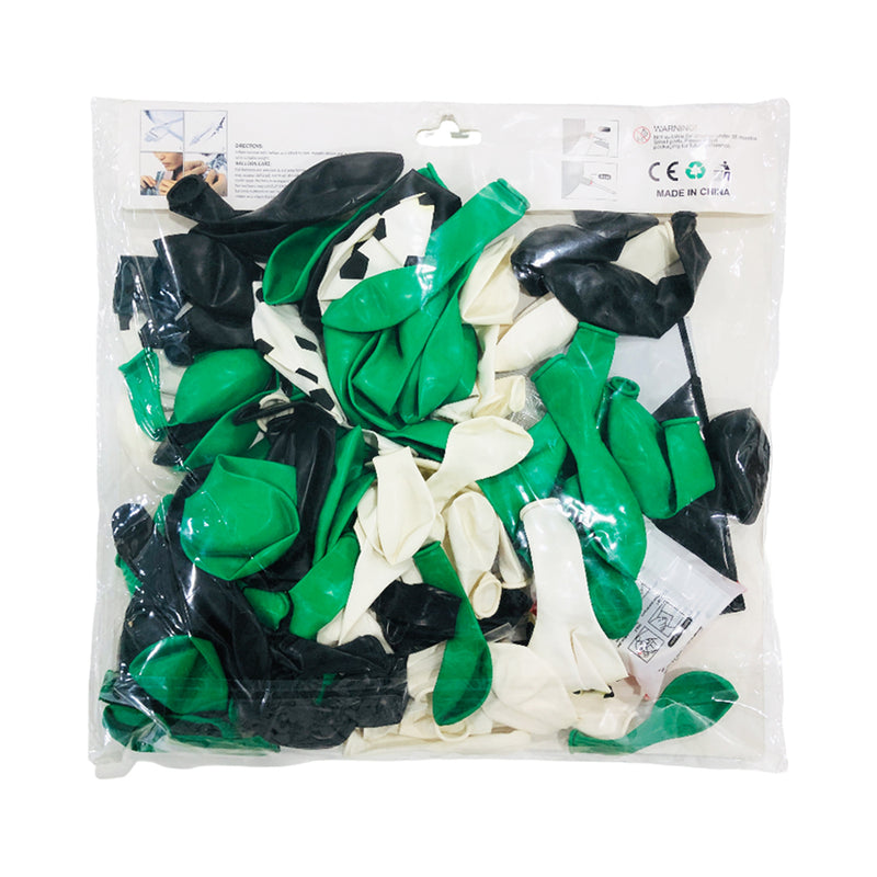 Party Themed Balloon Set 100's