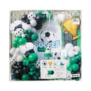 Party Themed Balloon Set 100's