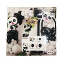 Party Themed Balloon Set 100's