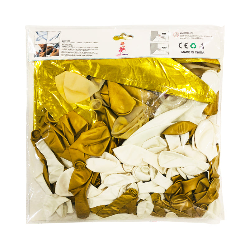 Party Themed Balloon Set