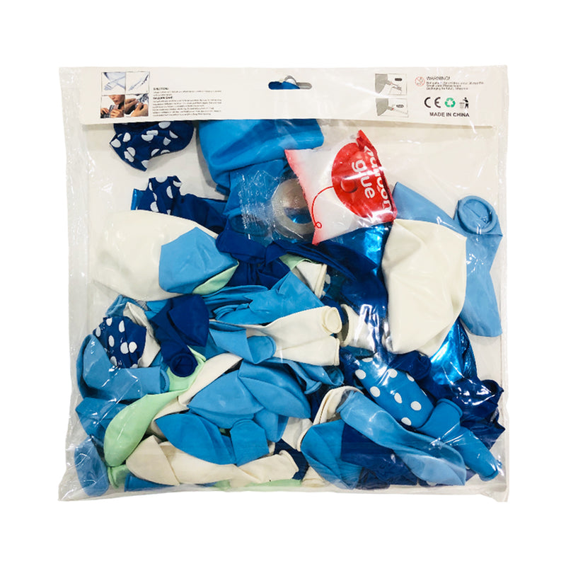 Party Themed Balloon Set