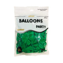 HTOP Standard Balloon Set 12in 100's