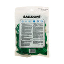 HTOP Standard Balloon Set 12in 100's