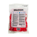 HTOP Macaron Balloon Set 12in 100's