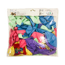 Party Themed Balloon Set 100's