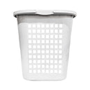 Megabox Laundry Basket With Cover 48L