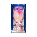 Ideal Living Foil Flower Bouquet In Box