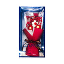 Ideal Living Crochet Flower Bouquet In Box