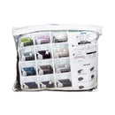 Sofa Cover 2 Seater 145 x 185cm