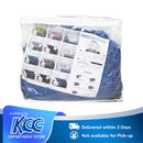 Sofa Cover 3 Seater 190 x 230cm