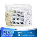 Sofa Cover Single 90 x 140cm