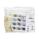 Sofa Cover Single 90 x 140cm