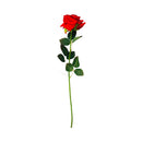 Ideal Living Single Rose Flower
