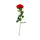 Ideal Living Single Rose Flower