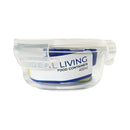 Ideal Living Borosilicate Foodkeeper 400ml