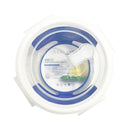 Ideal Living Borosilicate Foodkeeper 400ml
