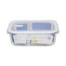 Ideal Living Borosilicate Foodkeeper
