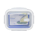 Ideal Living Borosilicate Foodkeeper