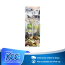 Ideal Living Condiment Bottle Dispenser 2in1