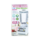 Tough Mama Glass Blender 1.5L