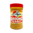 Alejo's Ground Peanut Butter 500g