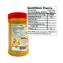 Alejo's Ground Peanut Butter 500g