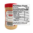 Alejo's Ground Peanut Butter 500g