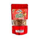 Alejo’s Salted Peanut 150g